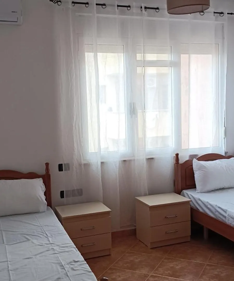 Apartment Vlore