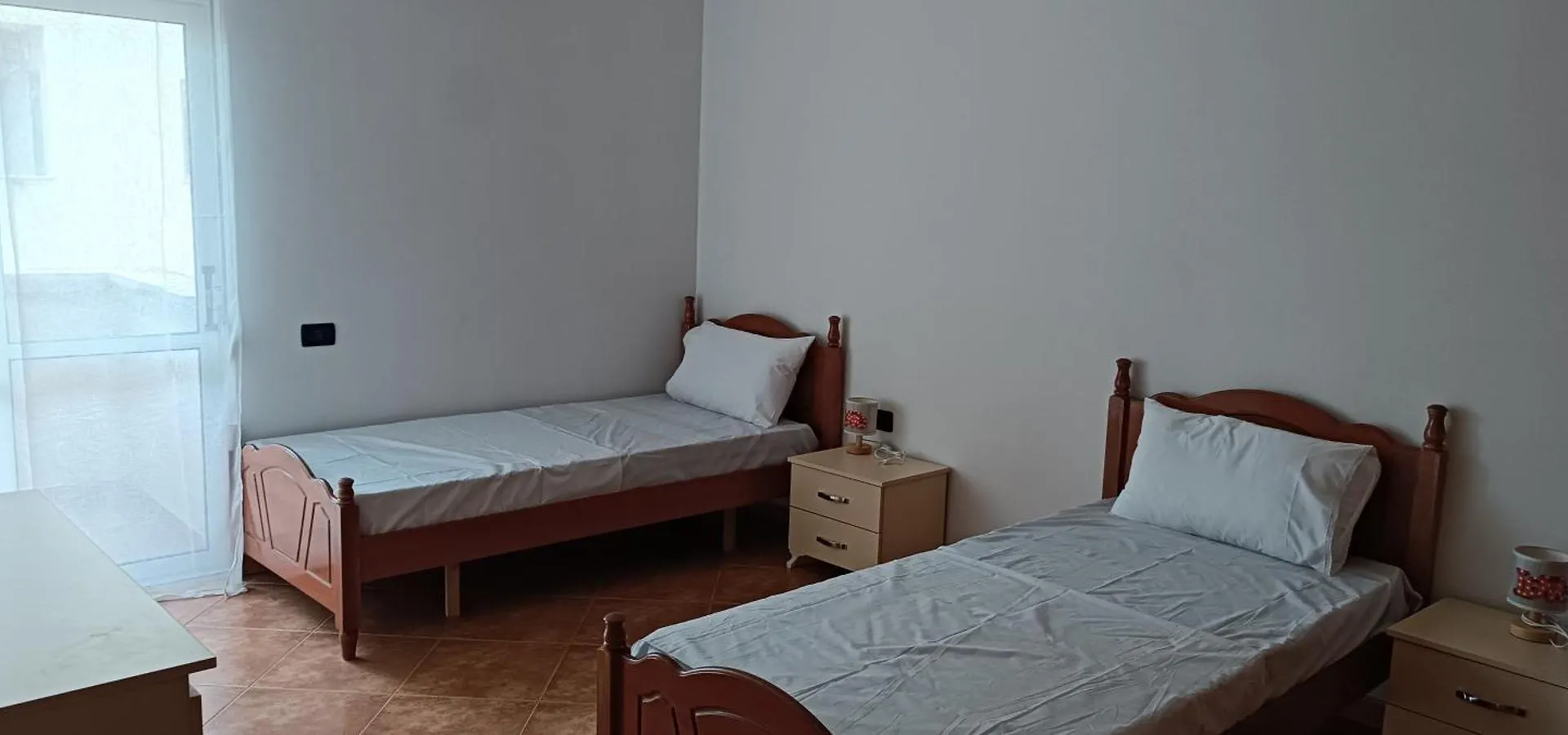 Apartment Vlore Albania