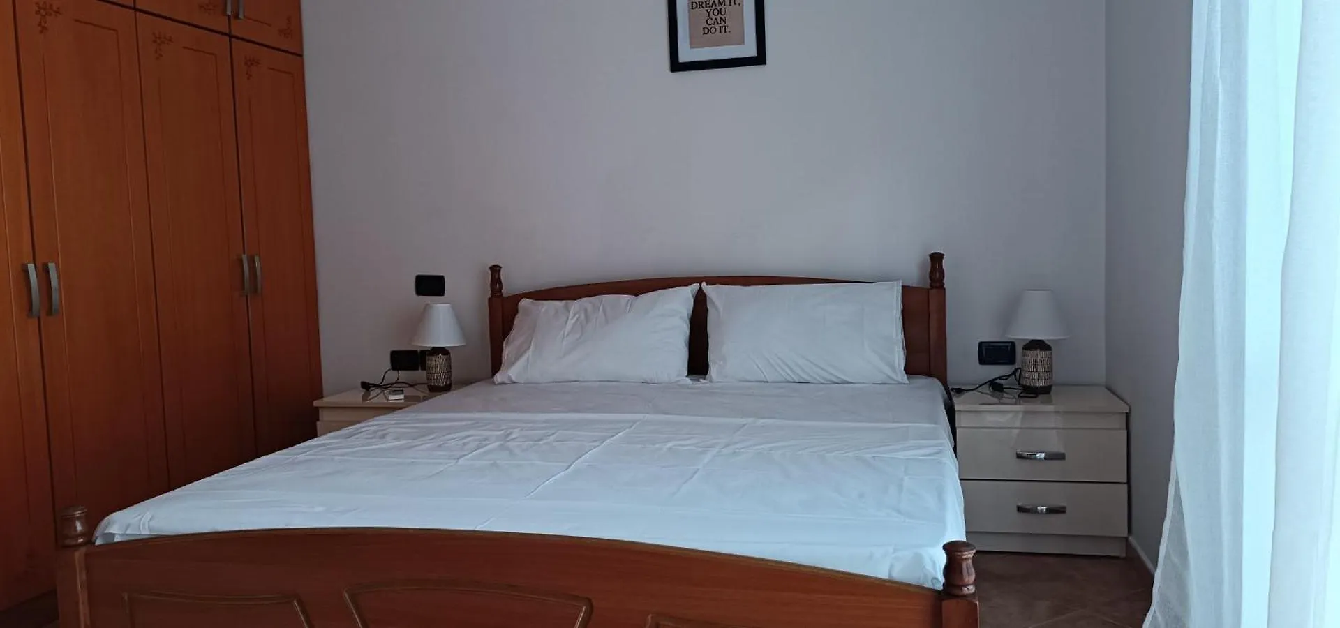 Apartment Vlore