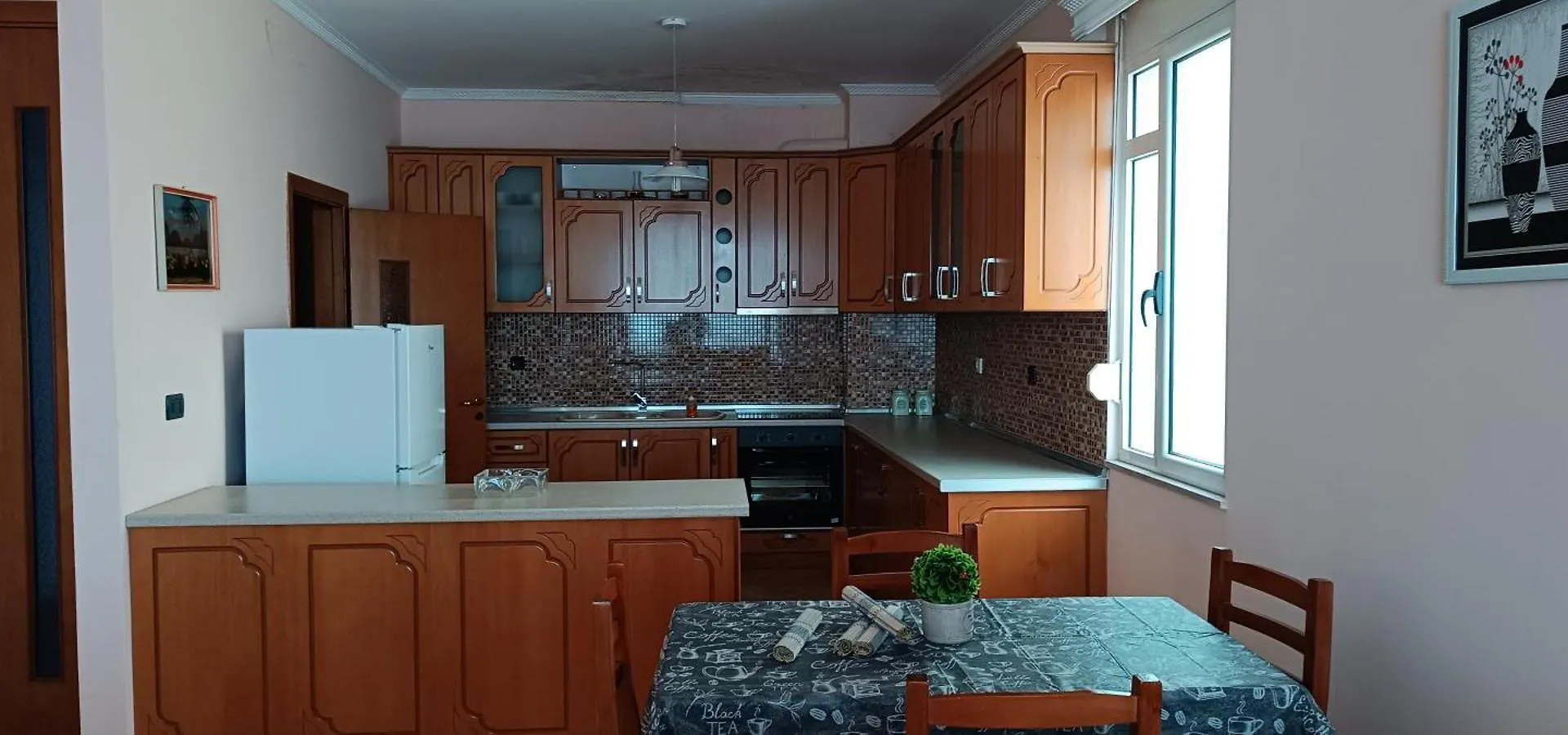 Apartment Vlore 0*,  Albania