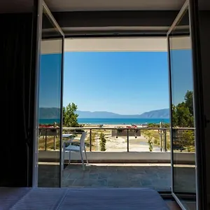 4* فندق Hotel Real
